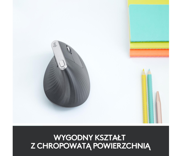 LOGITECH MX Vertical 910-005448 - 475517 - zdjęcie 12